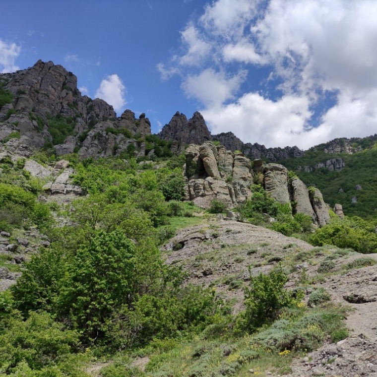 демерджи