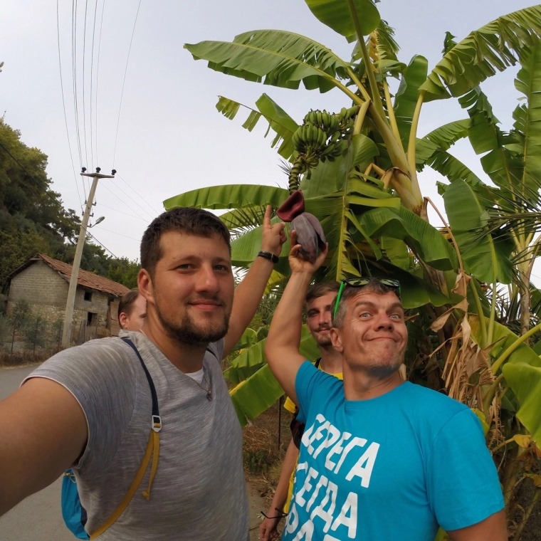 турция