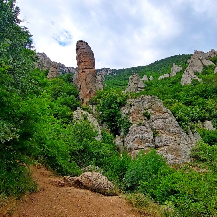 Демирджи