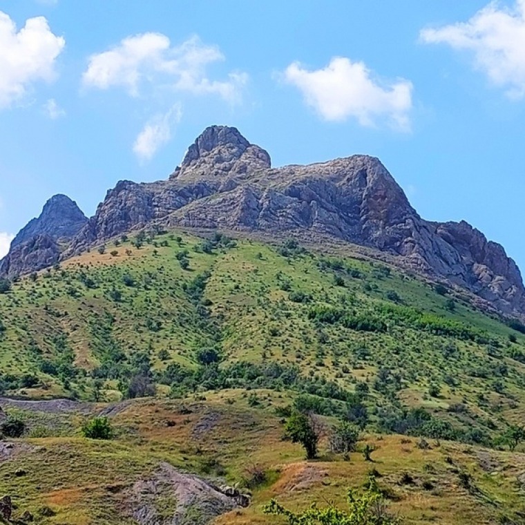 судак