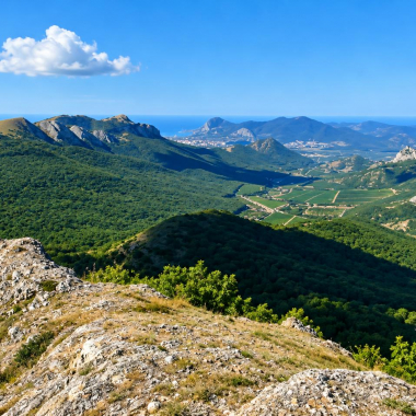 урбаш
