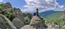 перезагрузка в Алуште