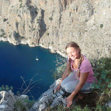Режим дня в походе