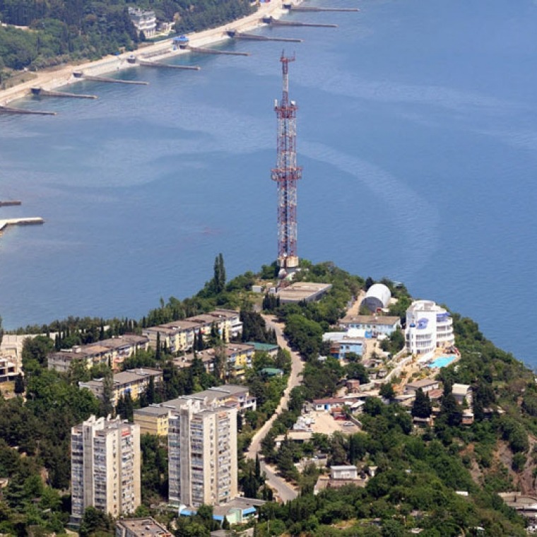 аюдаг