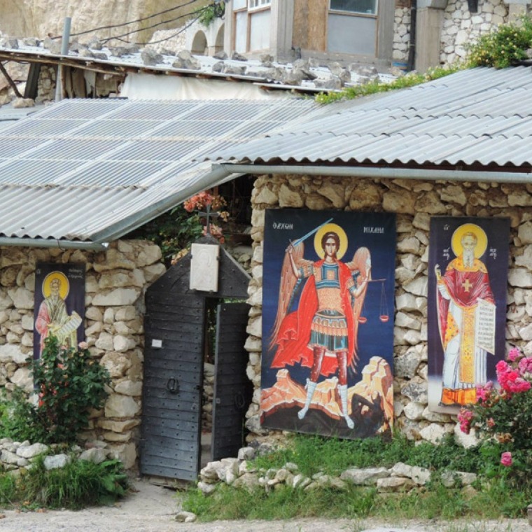 бахчисарай