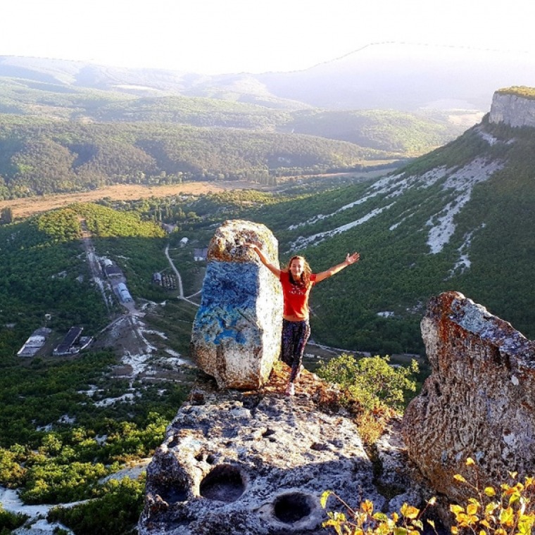 бахчисарай