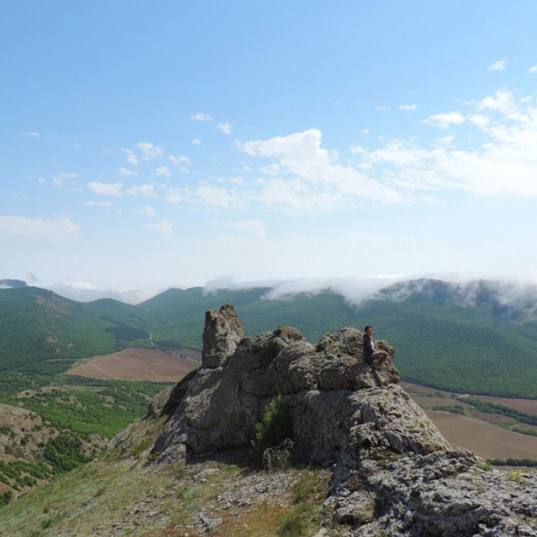 судак
