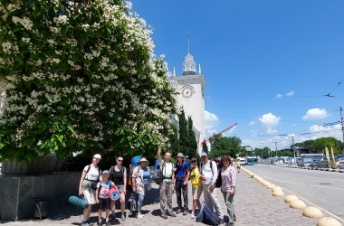 встреча