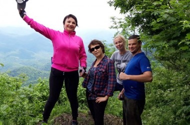 походы в горы