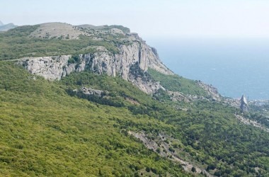 походы по Крыму