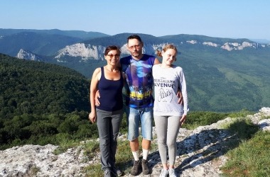Отзывы о походах в 2018 году