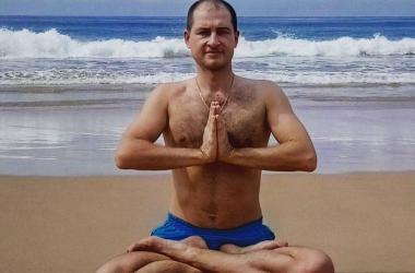 Что значит Намасте?