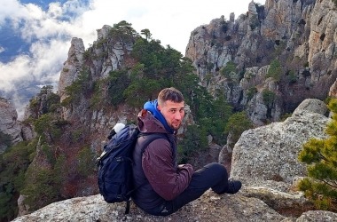 Алушта
