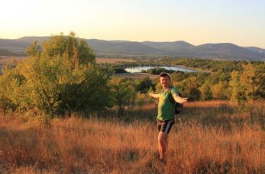 Активный отдых в Крыму 2014 год