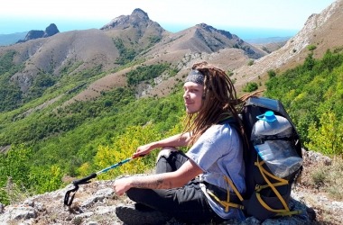 Укладка рюкзака в поход