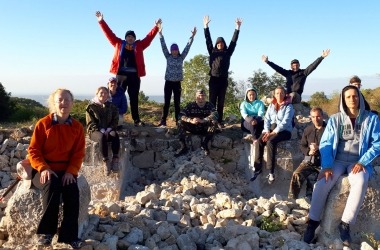 Коммерческие походы
